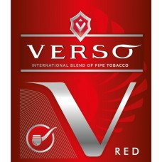 Табак для трубок Verso Red 40гр